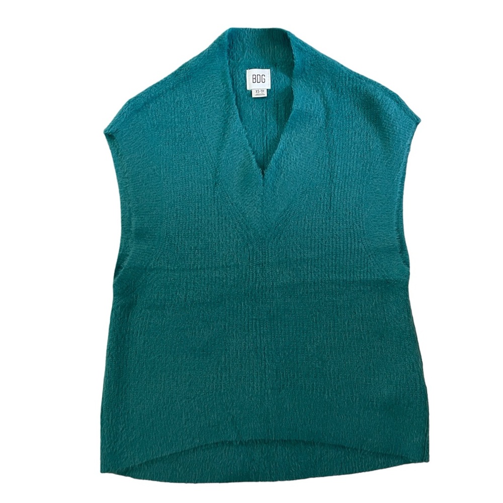 Urban Outfitters BDG Vest